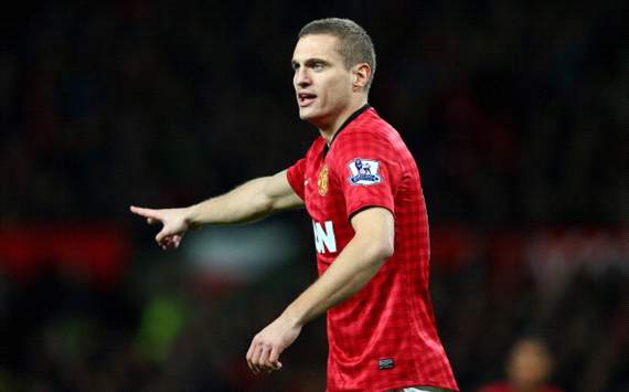 Vidic