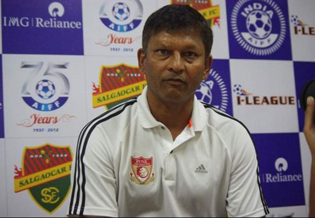 Derrick Pereira: We have a good side and can match anyone in this league