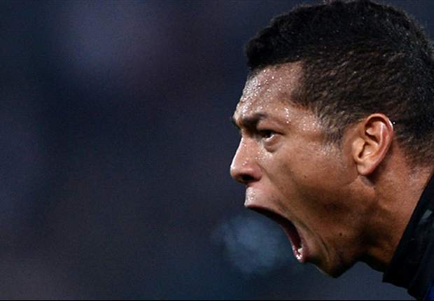 Guarin mette radici a Milano: "Voglio restare a lungo all'Inter e vincere. Ingiusto criticarci, la Juventus ha l'abitudine a stare in alto"