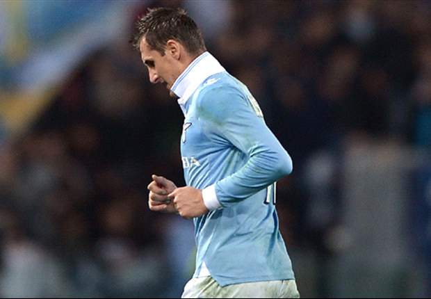 Punto Lazio - Klose è immenso e merita un sostituto all'altezza: se lo scegliesse lui?