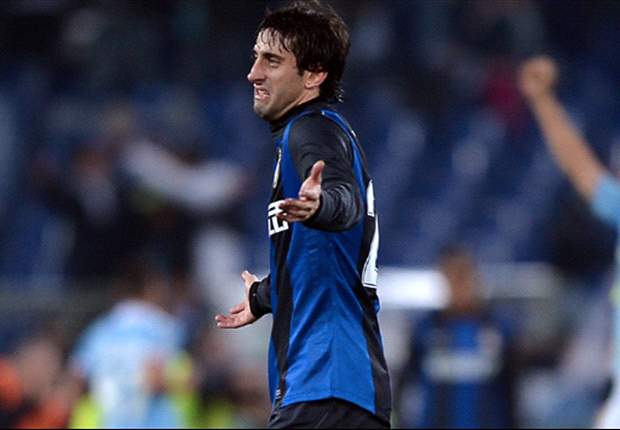 Stramaccioni dovrà rinunciare a Samuel, Milito e Cassano contro la Roma, ma sono molti i recuperi su cui potrà contare