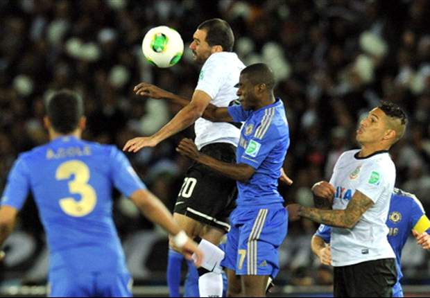Lampard bemoans poor finishing as Chelsea crash to Corinthians defeat in Club World Cup final