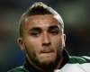 Labyad wees Vitesse af