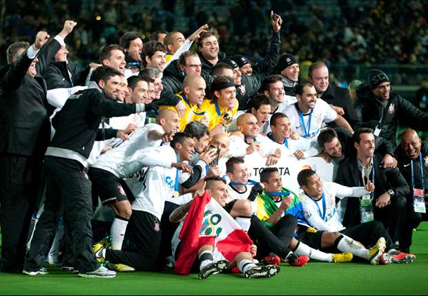 Corinthians x Chelsea: Os principais personagens do Corinthians na conquista do Mundial de Clubes de 2012