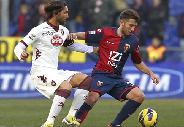 Punto Genoa - Nel freddo di Marassi un pareggio che fa morale