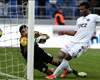 Kalu Uche scores 14th league goal