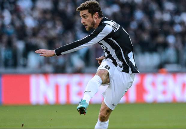 Marchisio apre il suo cuore bianconero: "Voglio diventare una bandiera della Juventus. Io soldatino? Fiero di esserlo"