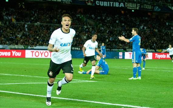 Mondial des Clubs - Cassio : "Le résultat de notre travail"
