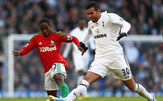 Sandro: Why can't Tottenham win the Premier League?