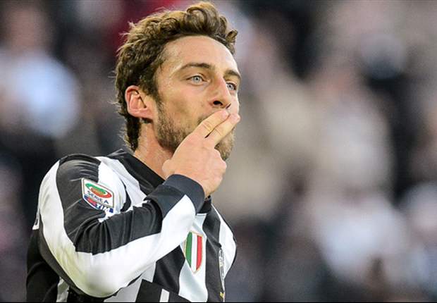 La Juventus sorride per il 'cinguettio' di Marchisio: "Il ginocchio va meglio". Rientro con l'Udinese?