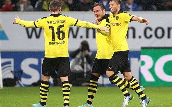 Werder Bremen vs Borussia Dortmund Werder Bremen vs Borussia Dortmund