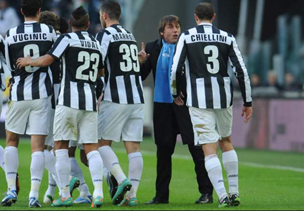 Punto Juventus - Mezzo Scudetto? Di più: manifesta superiorità, la Juve balla da sola