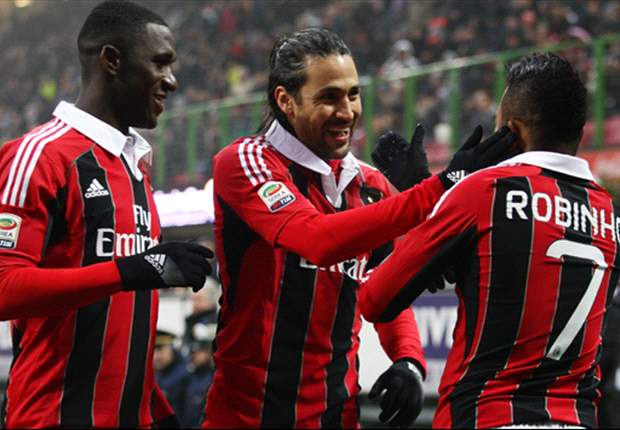Rasis, Laga Ekshibisi AC Milan Dibatalkan