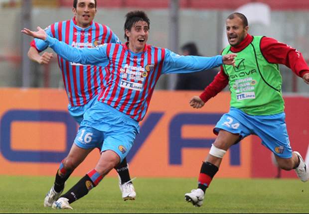 Punto Catania - Sognare l'Europa adesso è possibile e non irrealistico