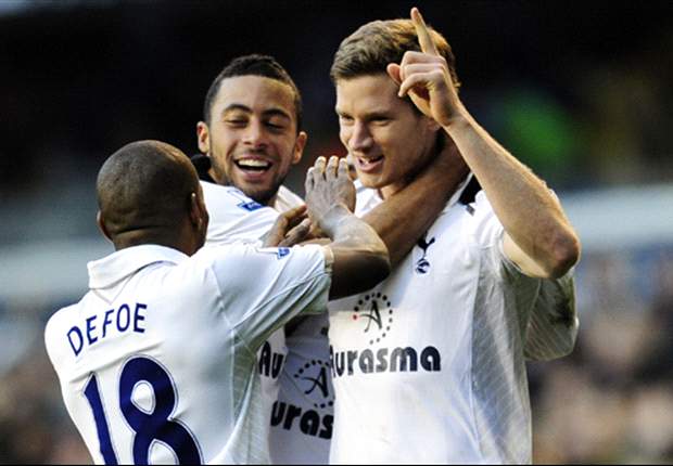 Tottenham can cope without Bale, insists Vertonghen