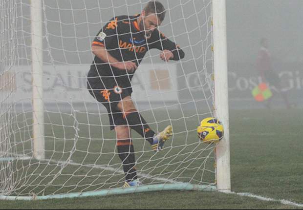 De Rossi ancora fuori dal 1', Baldini sta con Zeman: "Tutte azzeccate le sue scelte nelle ultime 3-4 gare, inutile montare un caso"
