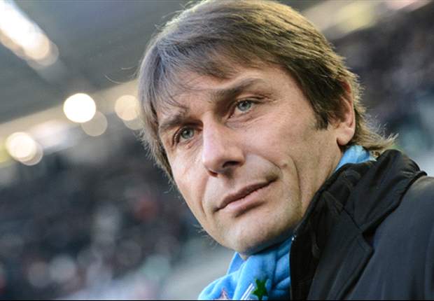 Conte: Juventus will treat Celtic with respect
