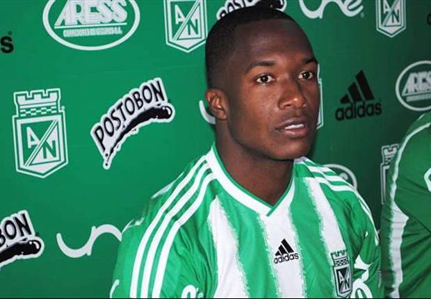 El colombiano Yovanny Arrechea rugirá con el León