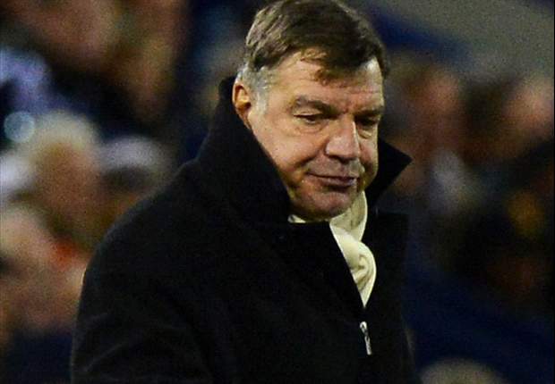 Allardyce facing FA charge following Manchester United comments
