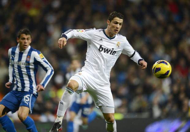 Ronaldo threatens legal action following 'false news' reports