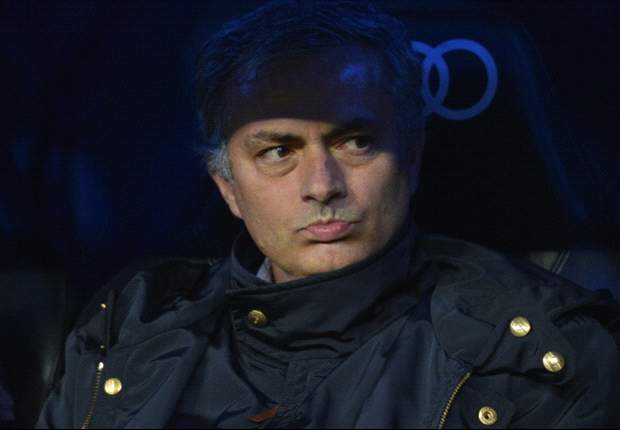 Mourinho: I hope Rafa wasn't thinking about Madrid during Club World Cup defeat