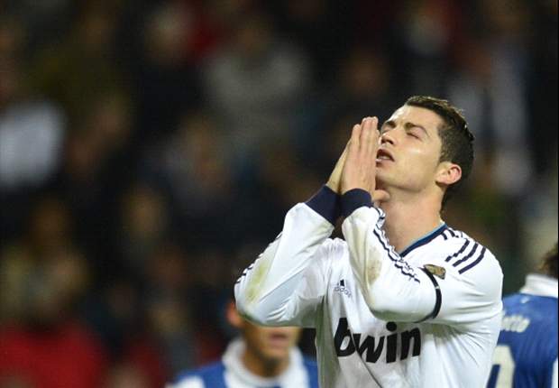 Real Madrid must evolve tactically after latest Liga setback