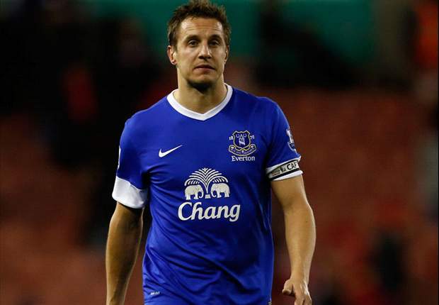 Jagielka to call on memory of Spain victory ahead of Brazil clash