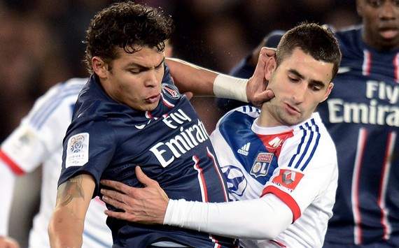 Ligue 1, PSG - Silva :"C'est la volonté"