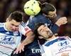 Ligue 1, OL - Bisevac de retour contre sainté