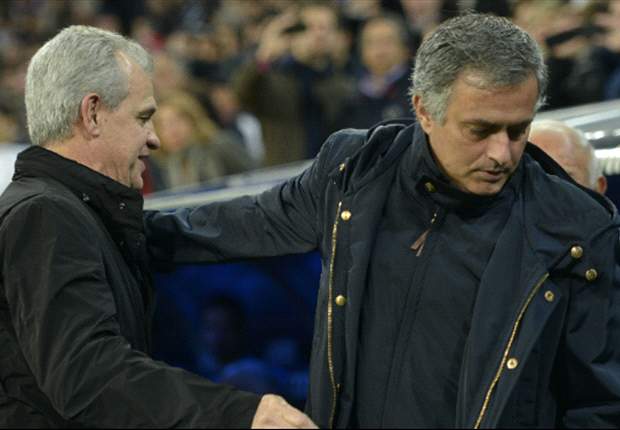 Javier Aguirre, siempre difícil para el Real Madrid