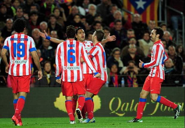 Getafe - Atletico Madrid Betting Preview: Back a half-time stalemate between these two capital clubs