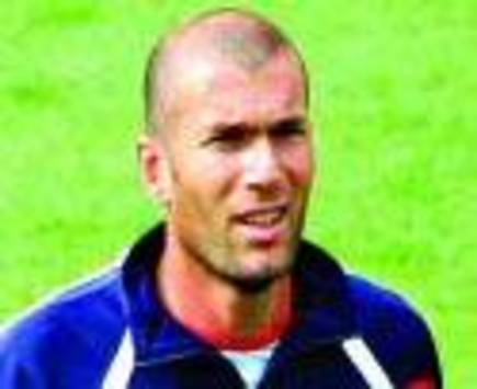 zinedine zidane: bordeaux can be french champions - goal.com