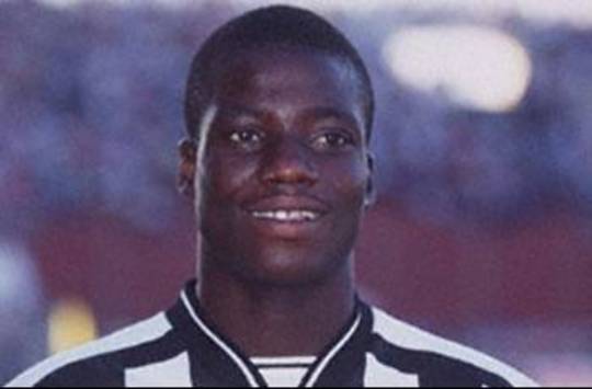 Stephan Appiah