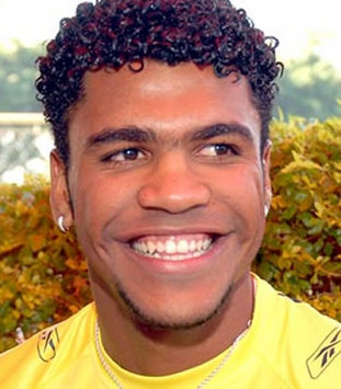 Breno - Sao Paulo