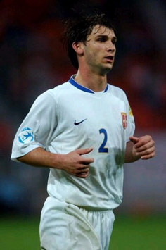 Branislav Ivanovic - Serbia (PA)