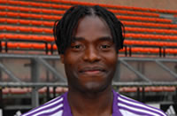 Mbo Mpenza - Anderlecht
