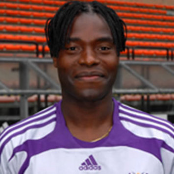Mbo Mpenza - Anderlecht