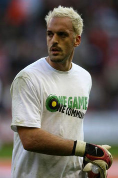 Manuel Almunia: It Will Be A 'Tragedy' If Arsenal Fail To Overcome Celtic