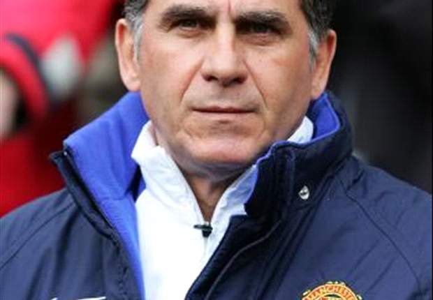 Portugal Coach Carlos Queiroz Wary Of Bosnia Threat