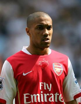 Gael Clichy - Arsenal (PA)
