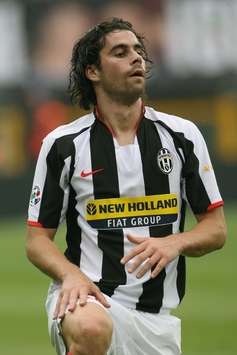Tiago, Juventus (Foto Grazia Neri)