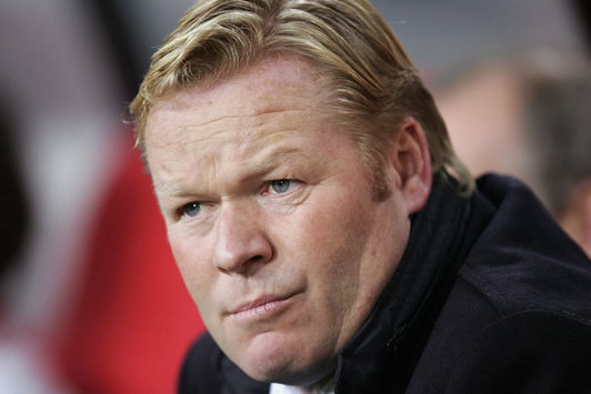 Ronald Koeman