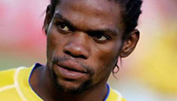 Congo DR's Matumona: We must rediscover 2006 mentality