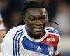 Transferts - Gomis vers Cardiff ?