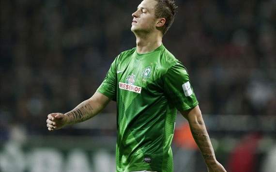 Arnautovic kiest tussen Bremen en Kiev