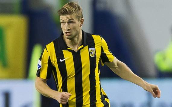 Van der Heijden verwacht nieuw contract