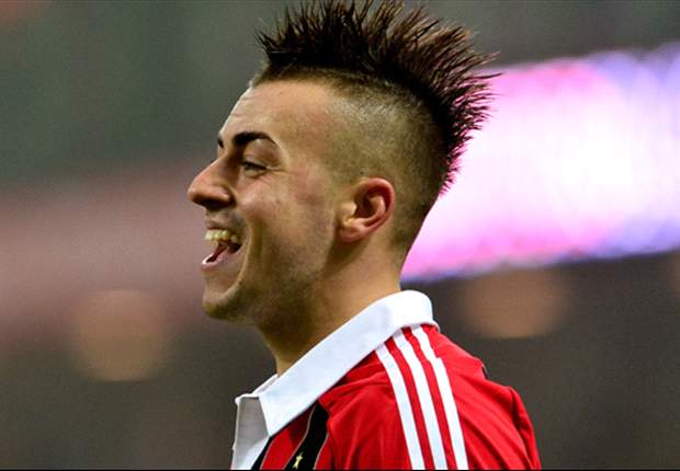 El Shaarawy hoping for quick Milito recovery