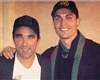 Deco: Messi's the cherry on Barca's cake