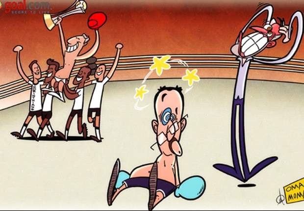 El Corinthians gana el Mundial de Clubes y deja K.O. a Rafa Benítez