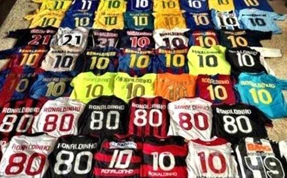 Os Mais Ricos: Atletas ou marcas globais?